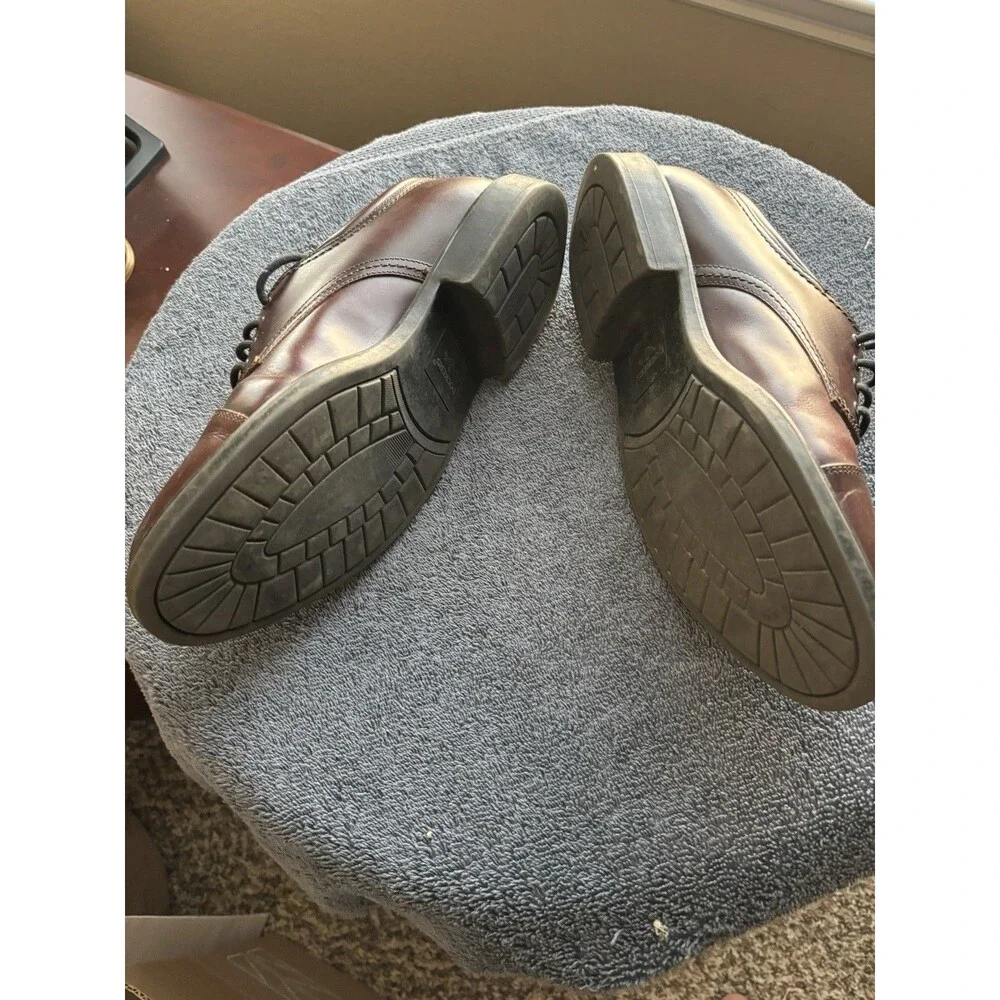 Men’s Dockers Dress Shoes Size 10.5